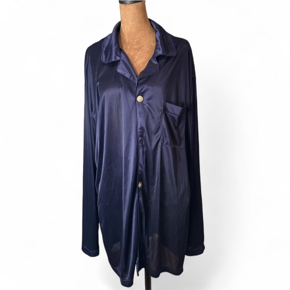 KingSize XL Sleepshirt